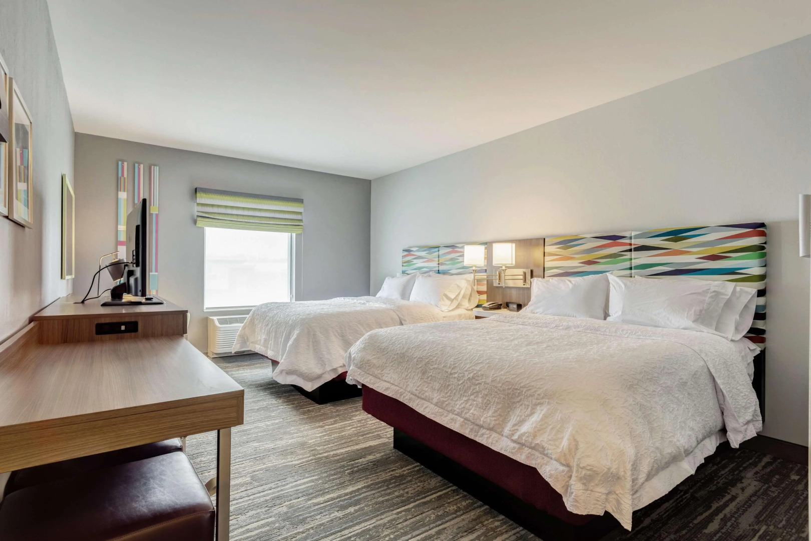 Hampton Inn St. Louis Wentzville