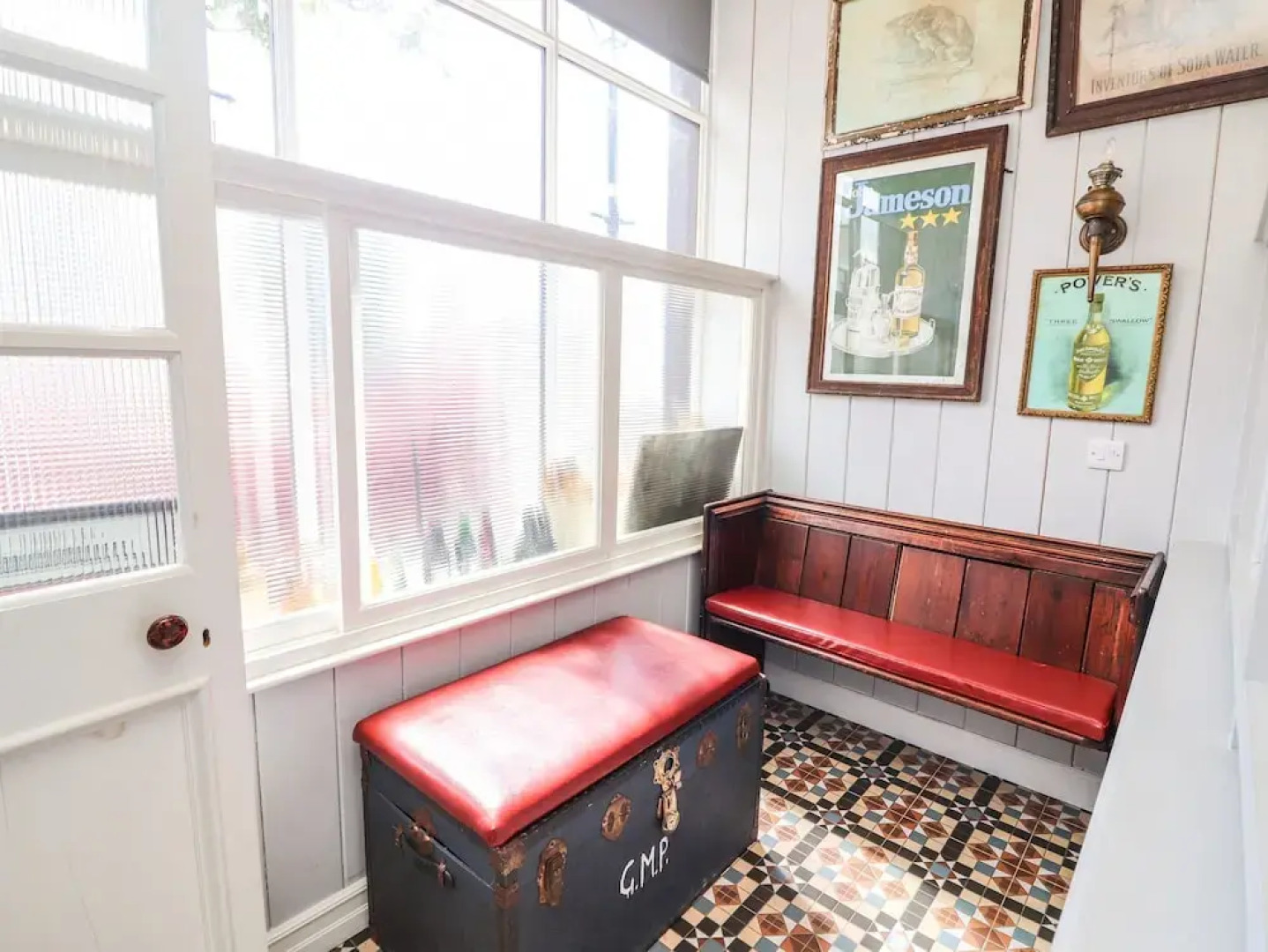 The Merchant's Store