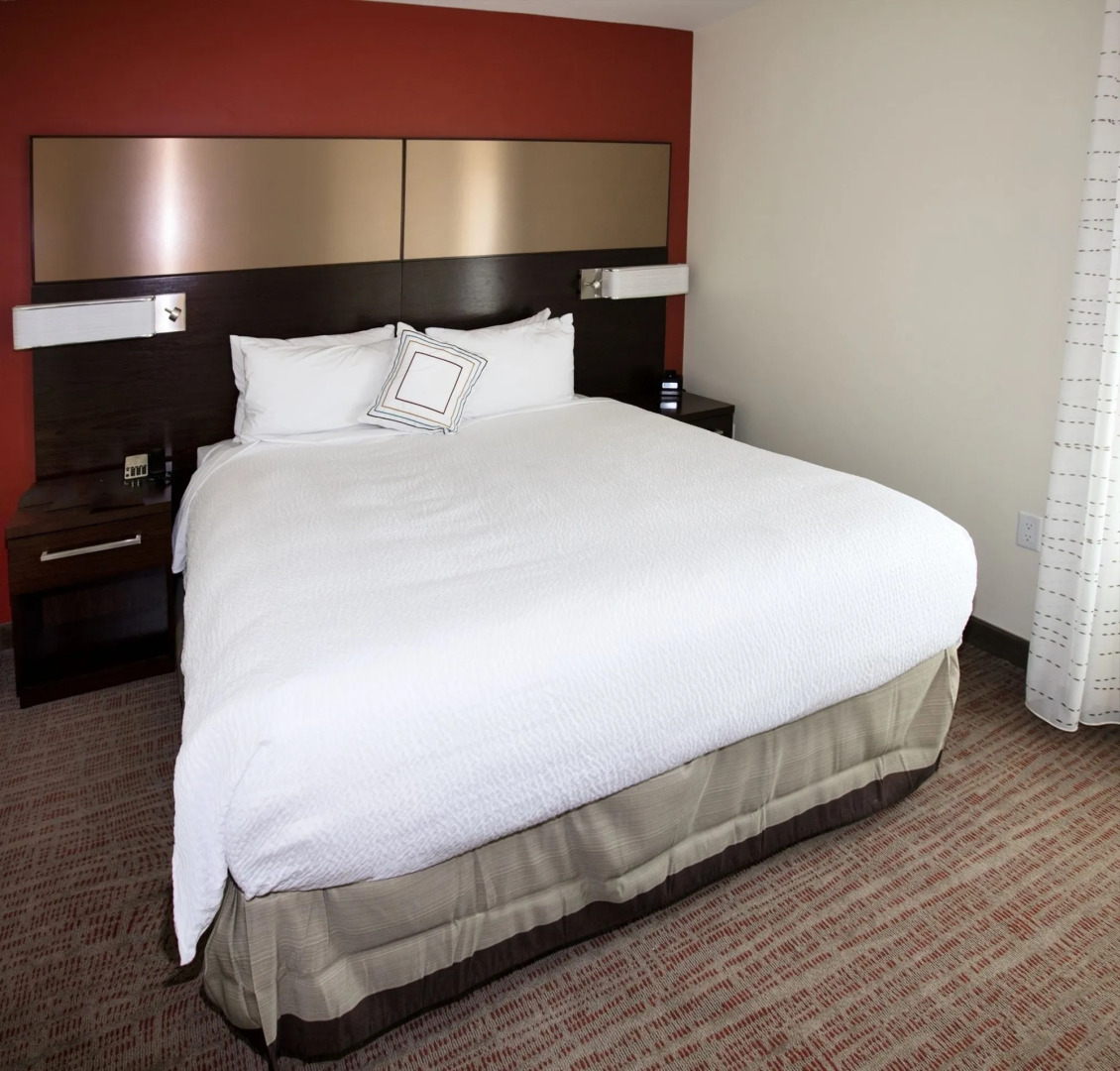 Residence Inn Lake Charles
