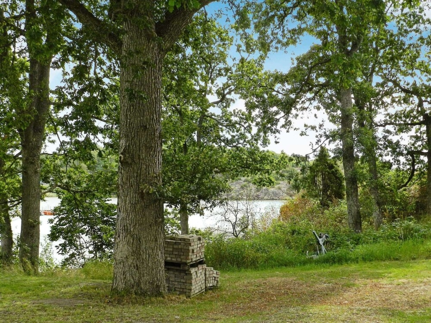 4 Person Holiday Home in Lysekil