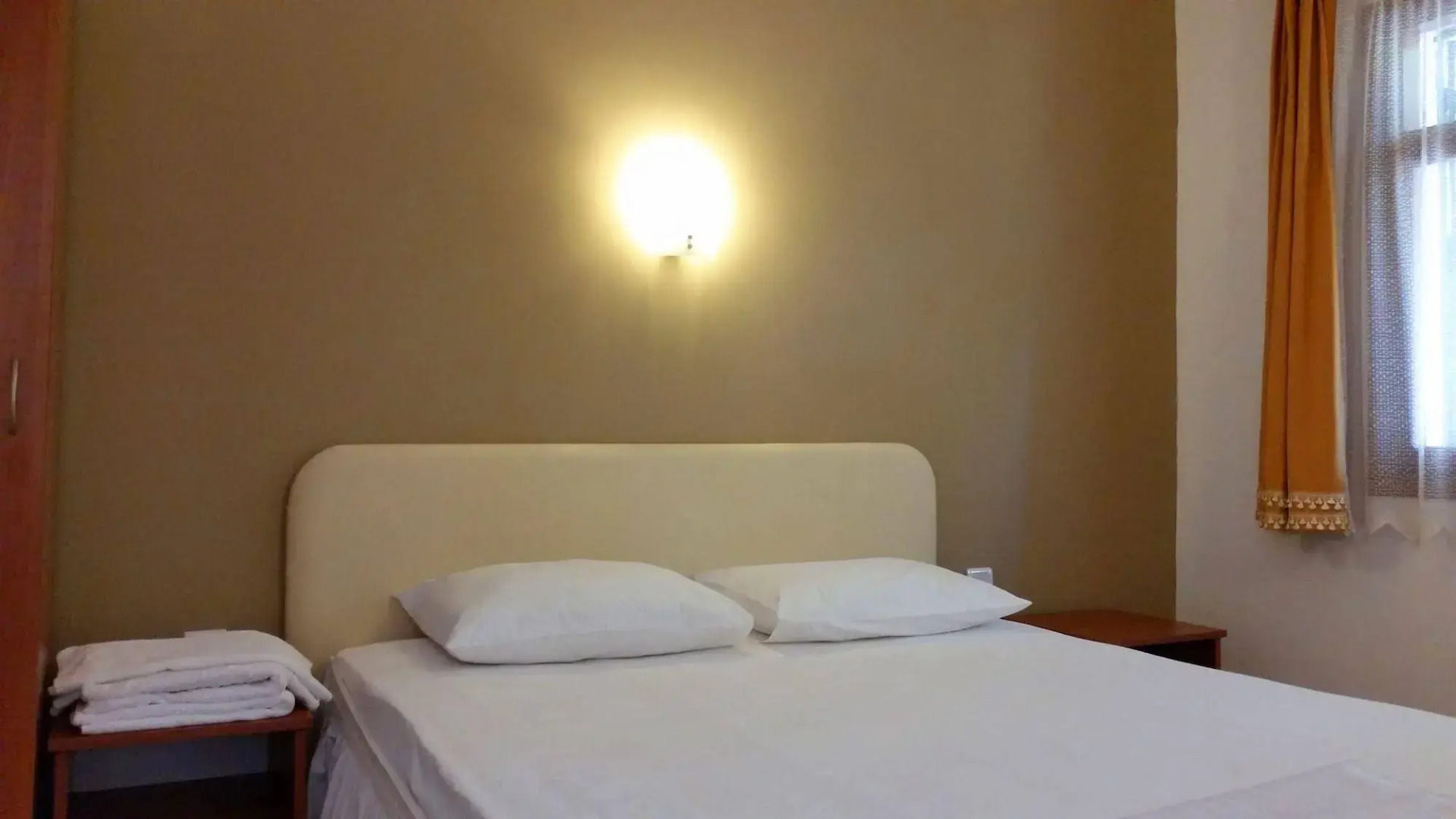 Selimhan Hotel - Selimiye