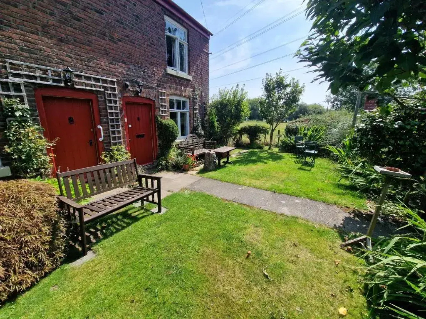 The Old Post Office B&B