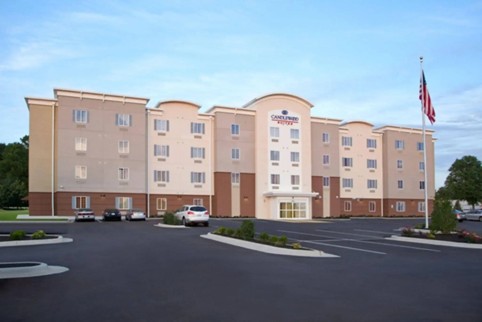 Candlewood Suites Vestal - Binghamton by IHG