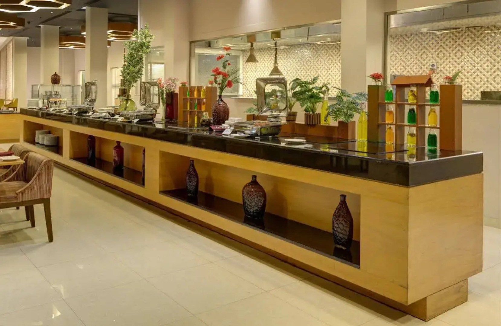 The Gateway Hotel Lakeside Hubli