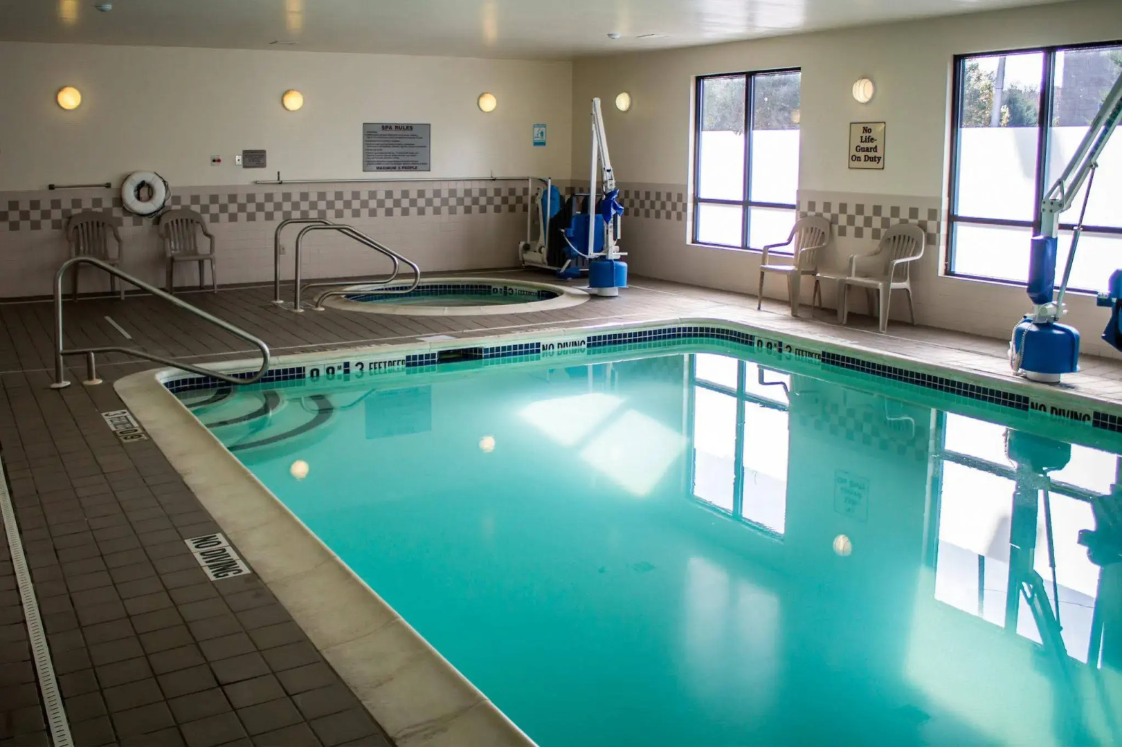 Quality Inn Albany Colonie