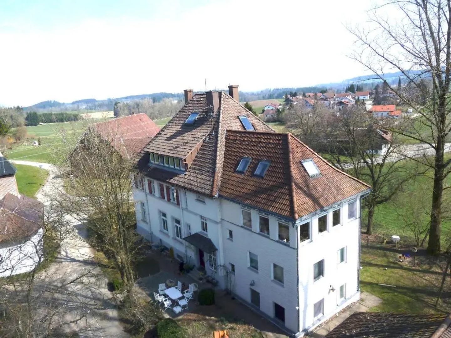 Altes Schulhaus
