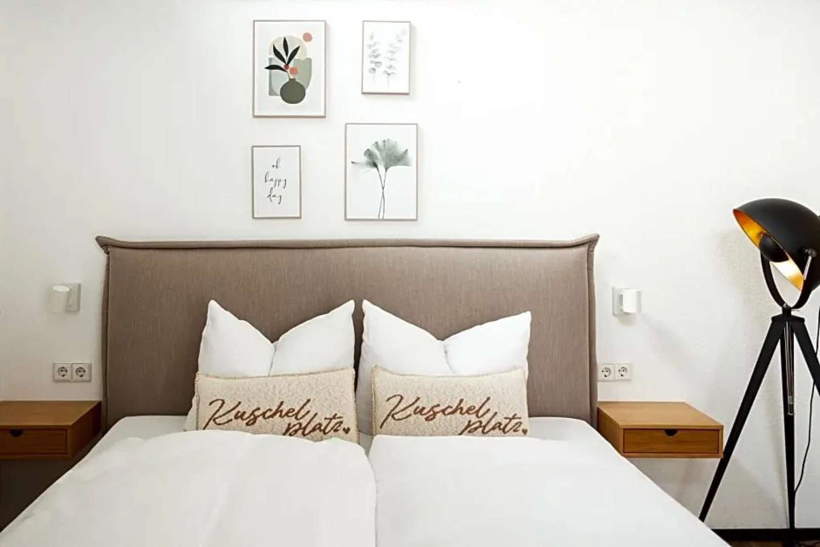 Hotel Schildow