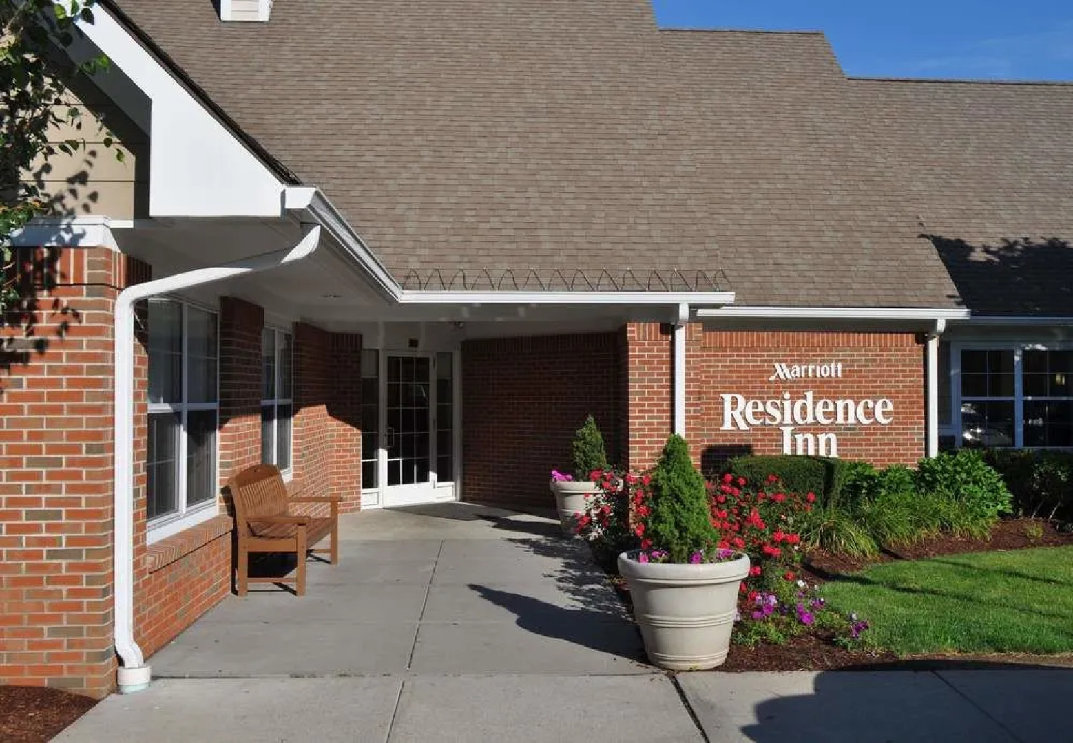Residence Inn Southington