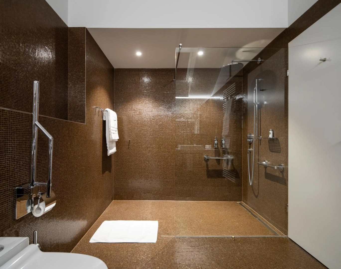 Hof Weissbad Health & Wellness Resort