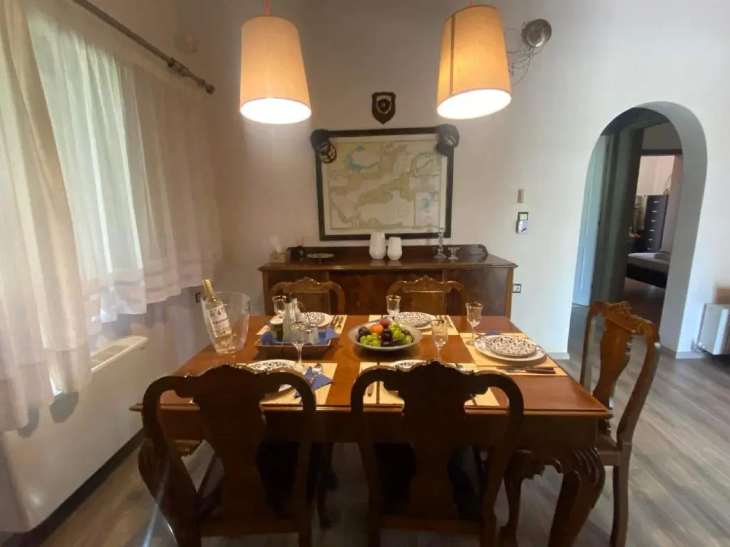 Country house by the sea !!!