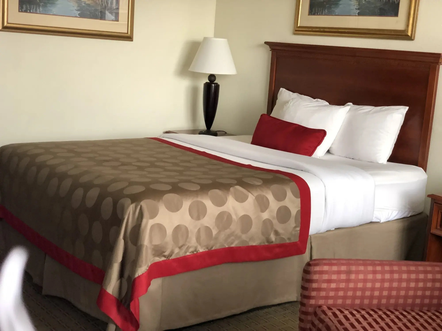 Ramada Conference Center New Iberia