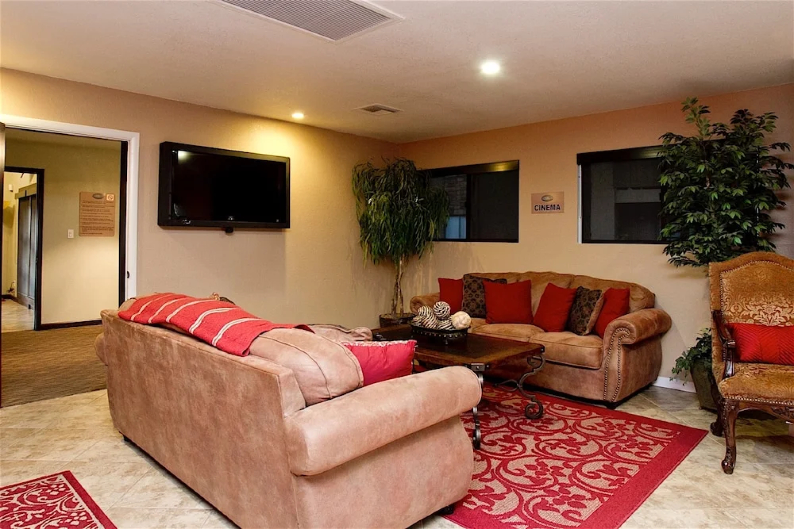 Exclusively Yours By Signature Vacation Rentals
