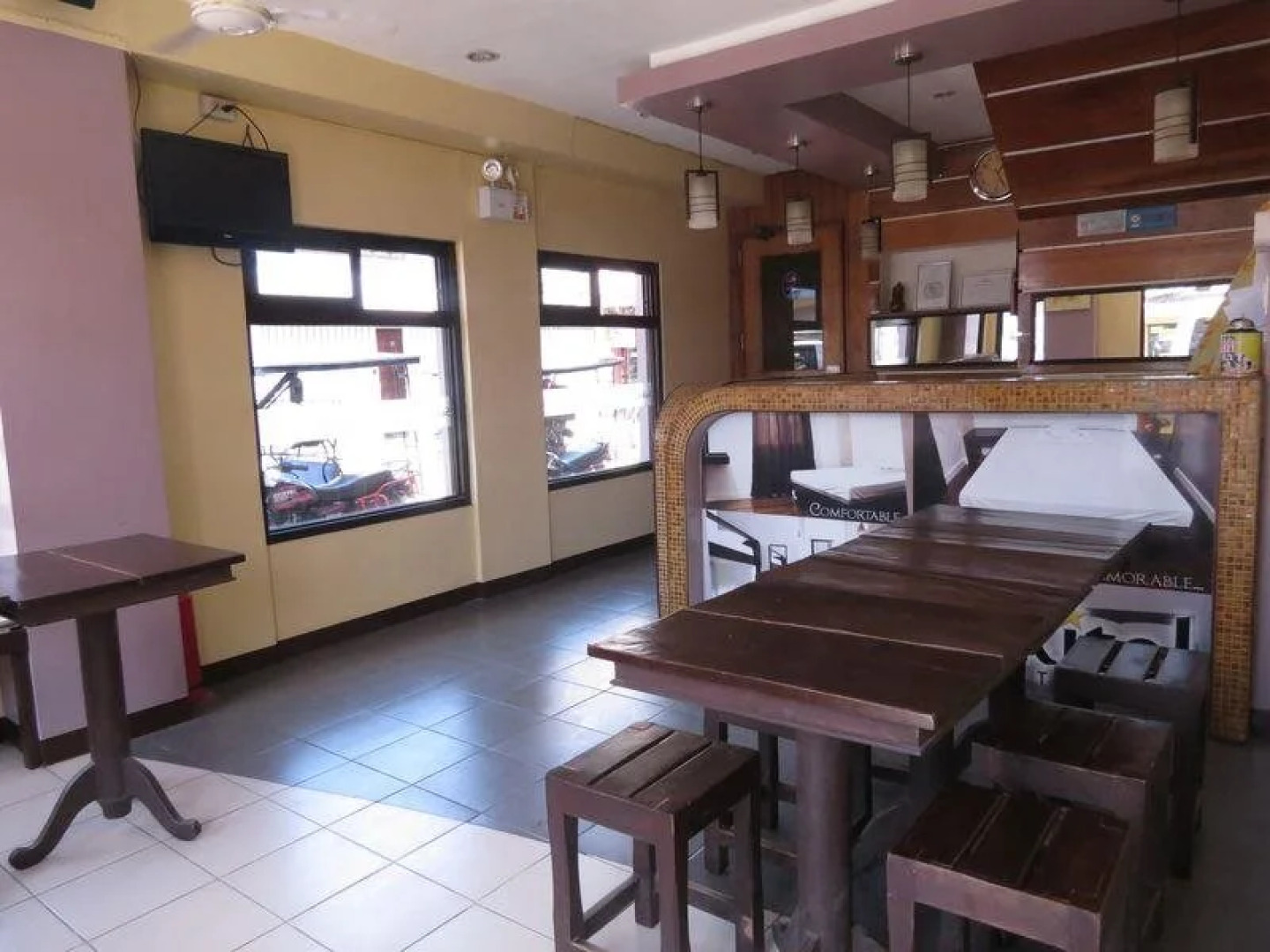 Sukitel Budget Hotel