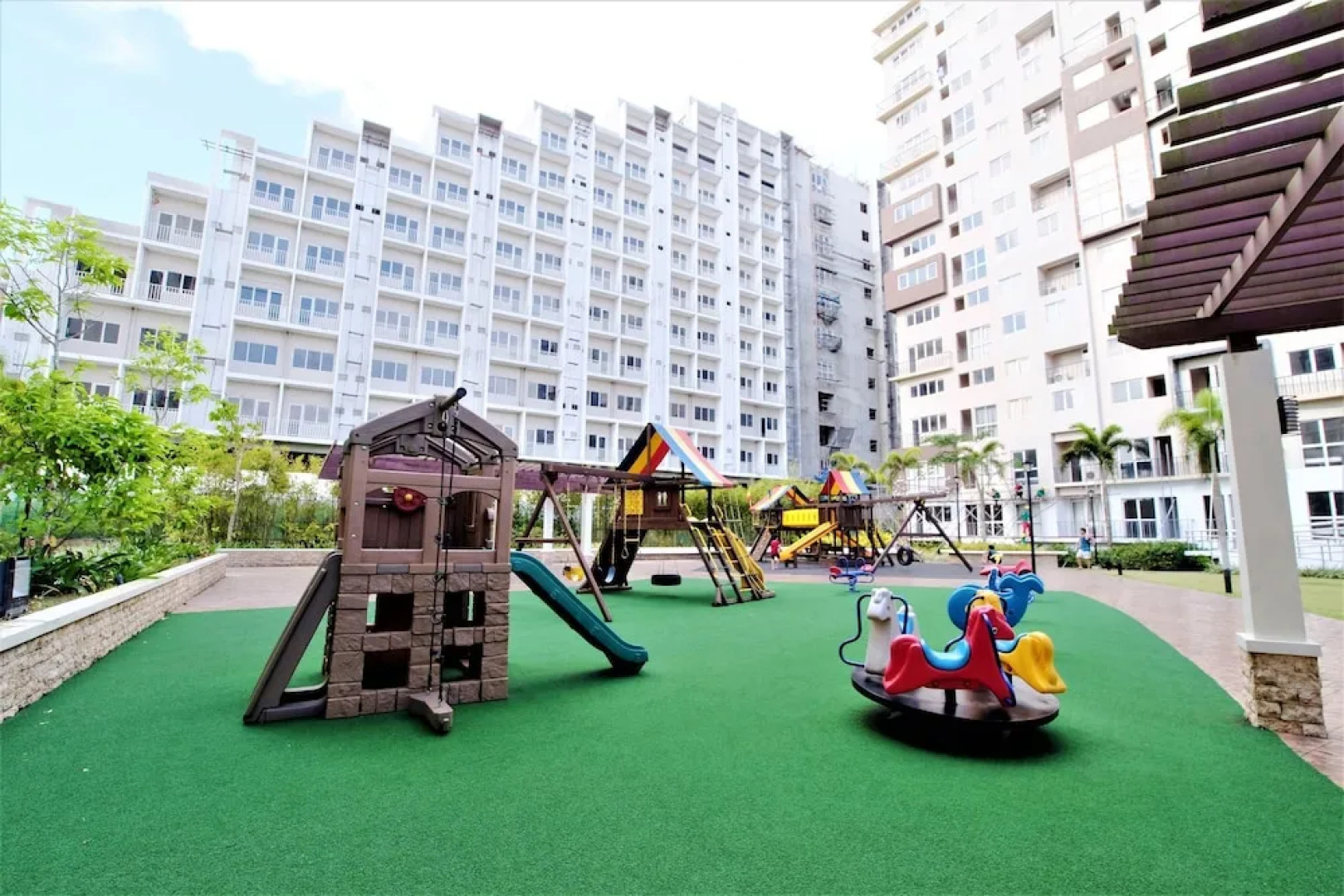 Monteluce Tagaytay by Zen Rooms