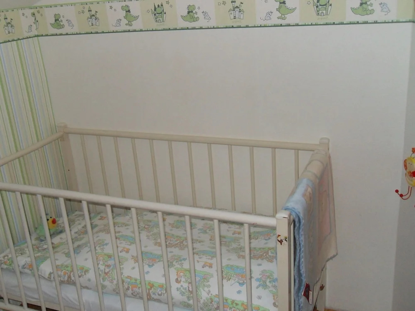 Boutique Holiday Home in Putbus With Private Terrace