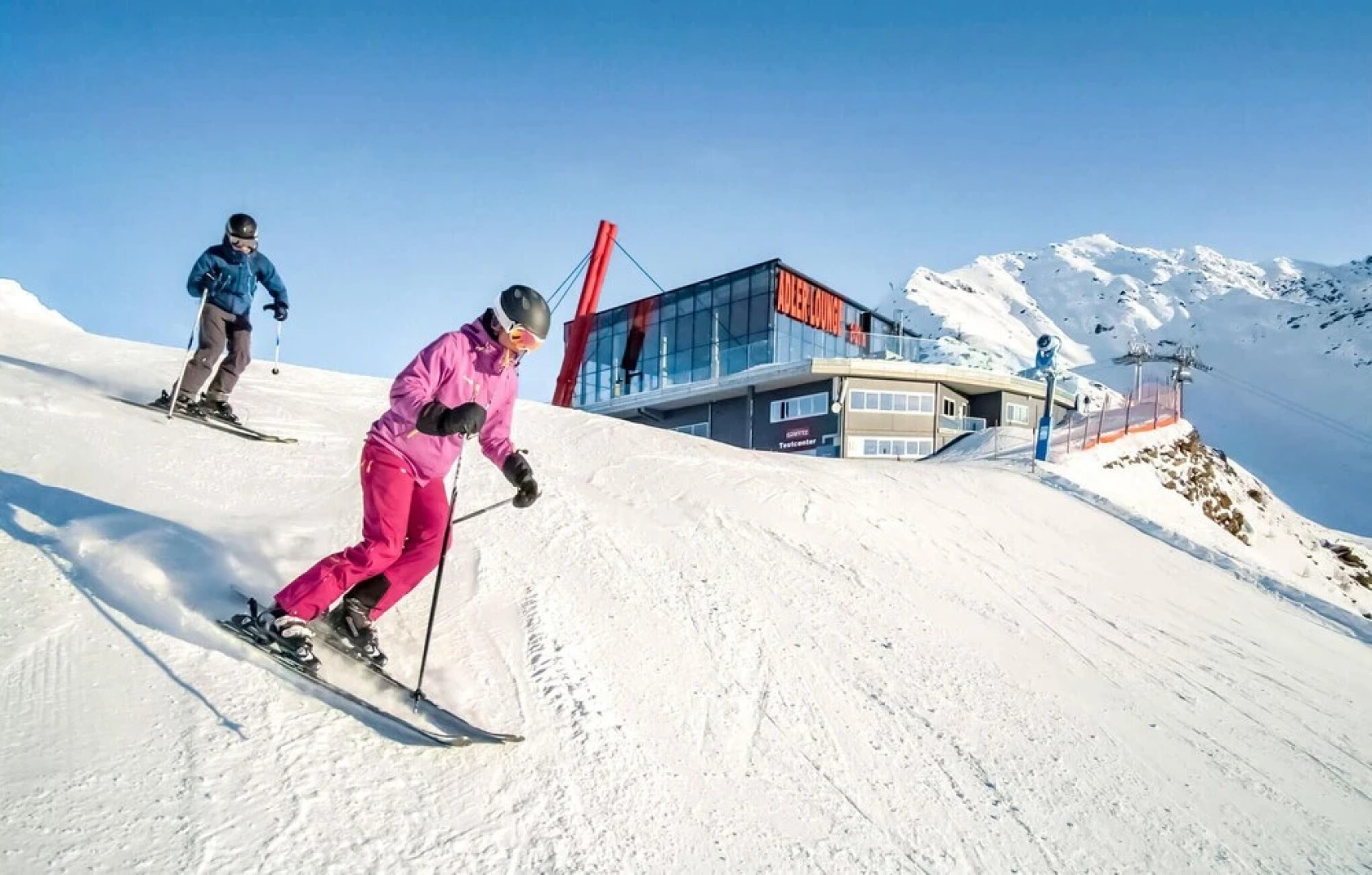 Beautiful Apartment in Matrei in Osttirol With Sauna, 2 Bedrooms and Wifi