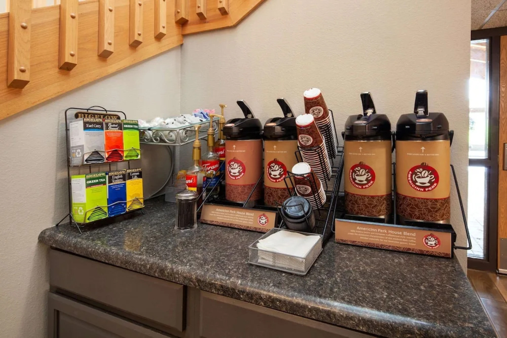 AmericInn Lodge & Suites Northfield