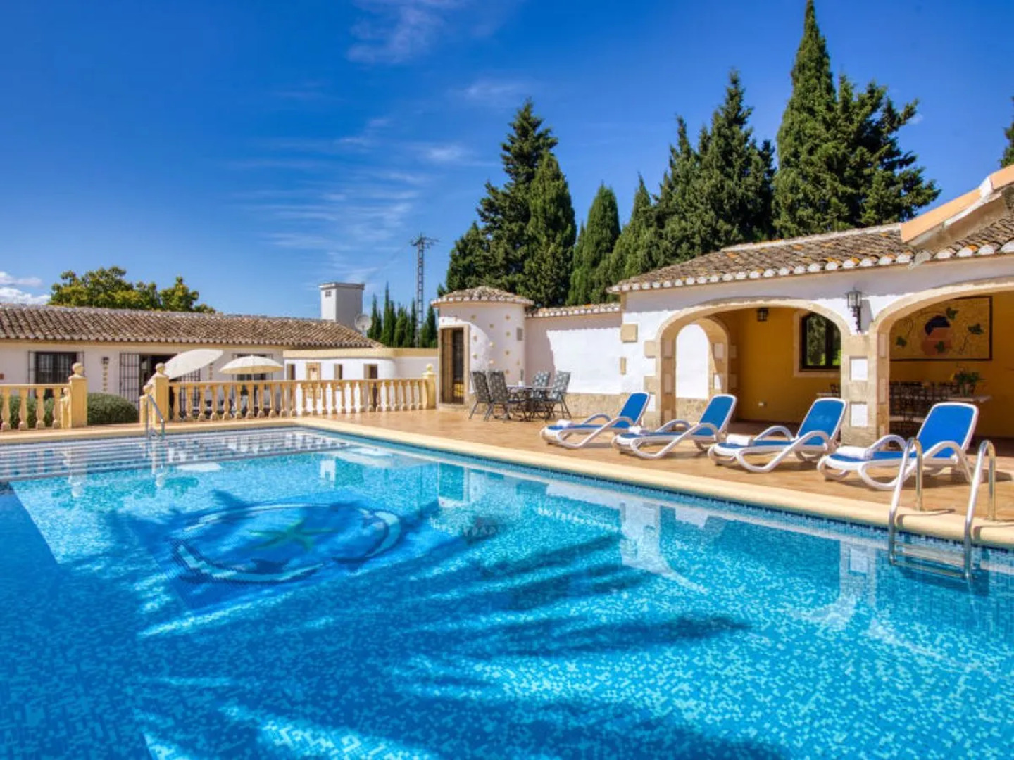 House Palomas Dénia