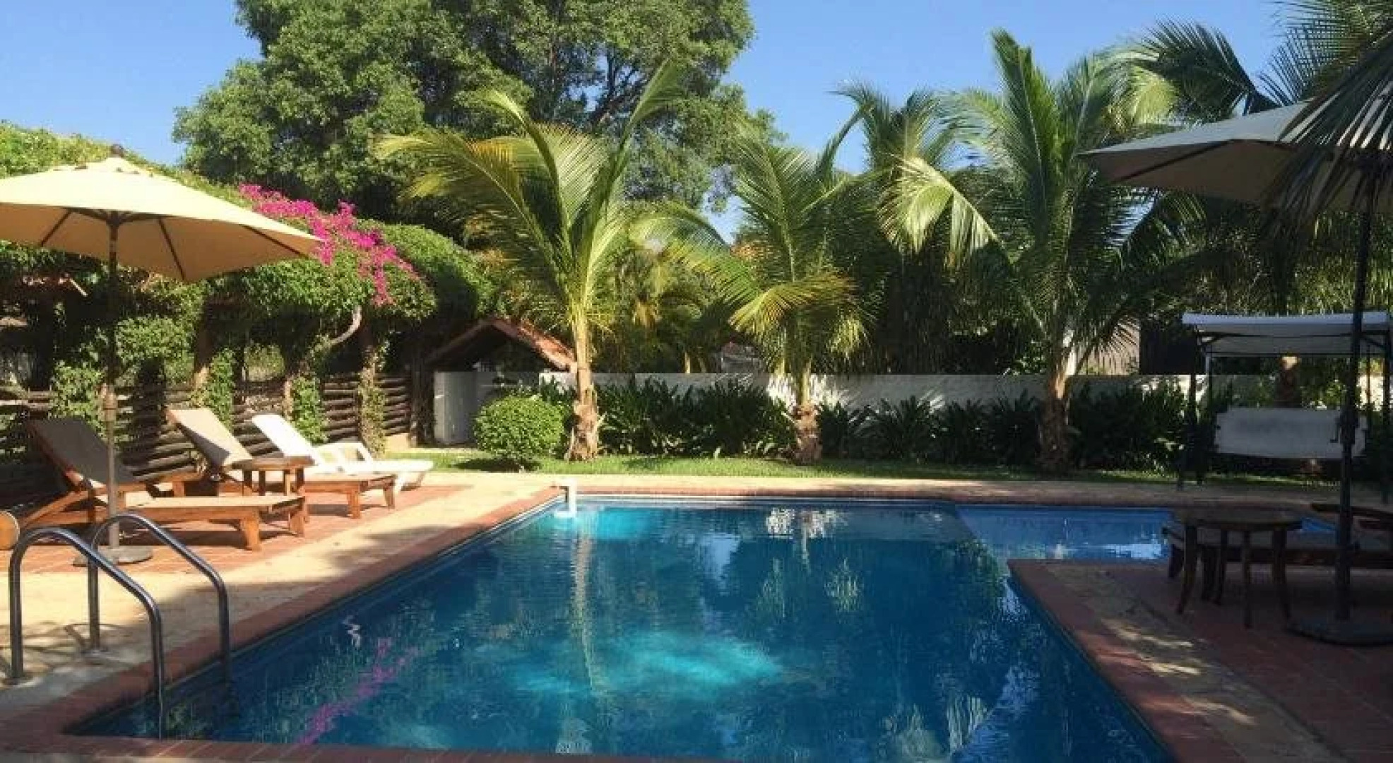 Hotel Campestre Rancho Regis