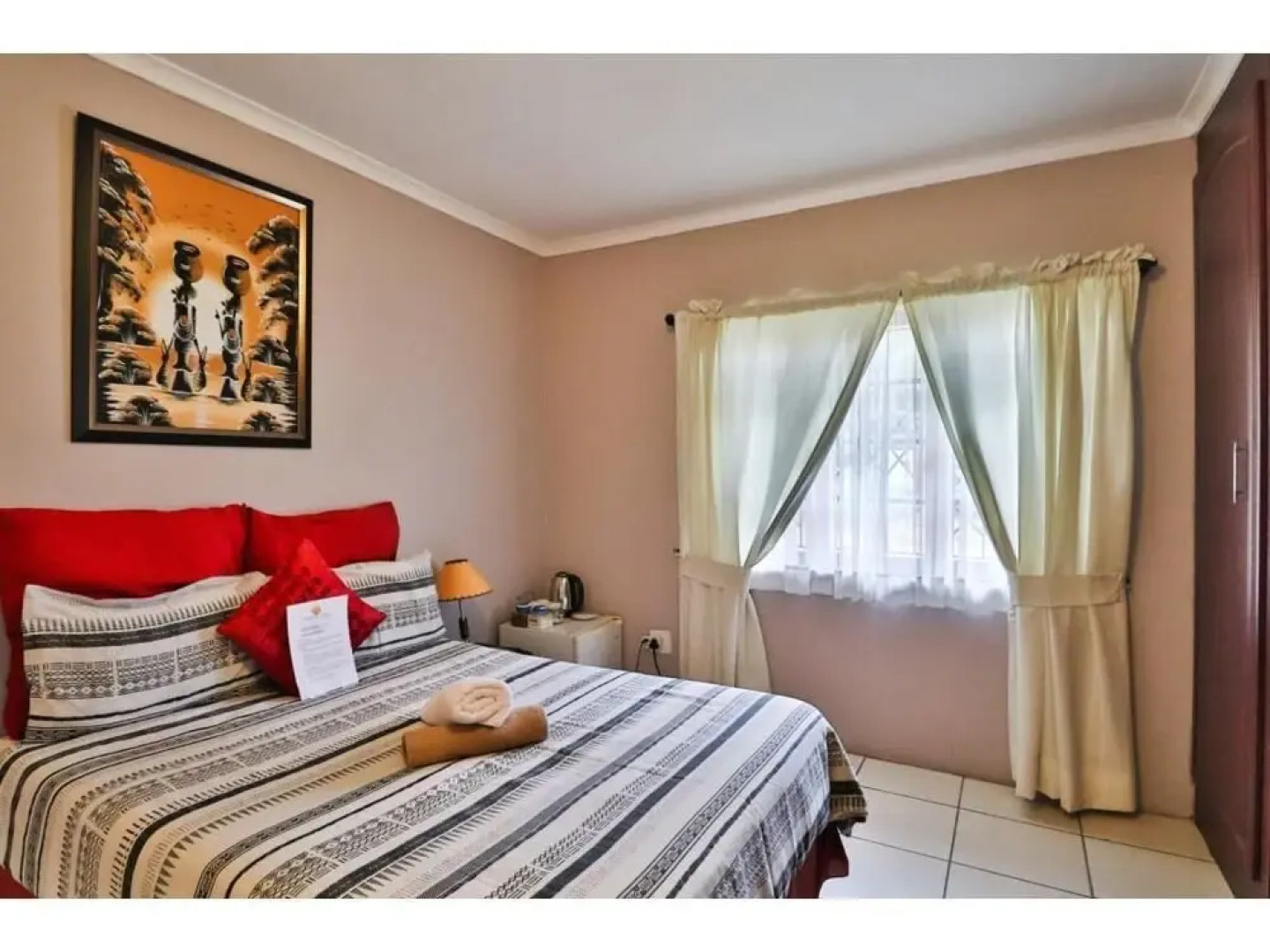 Asante Sana Guesthouse