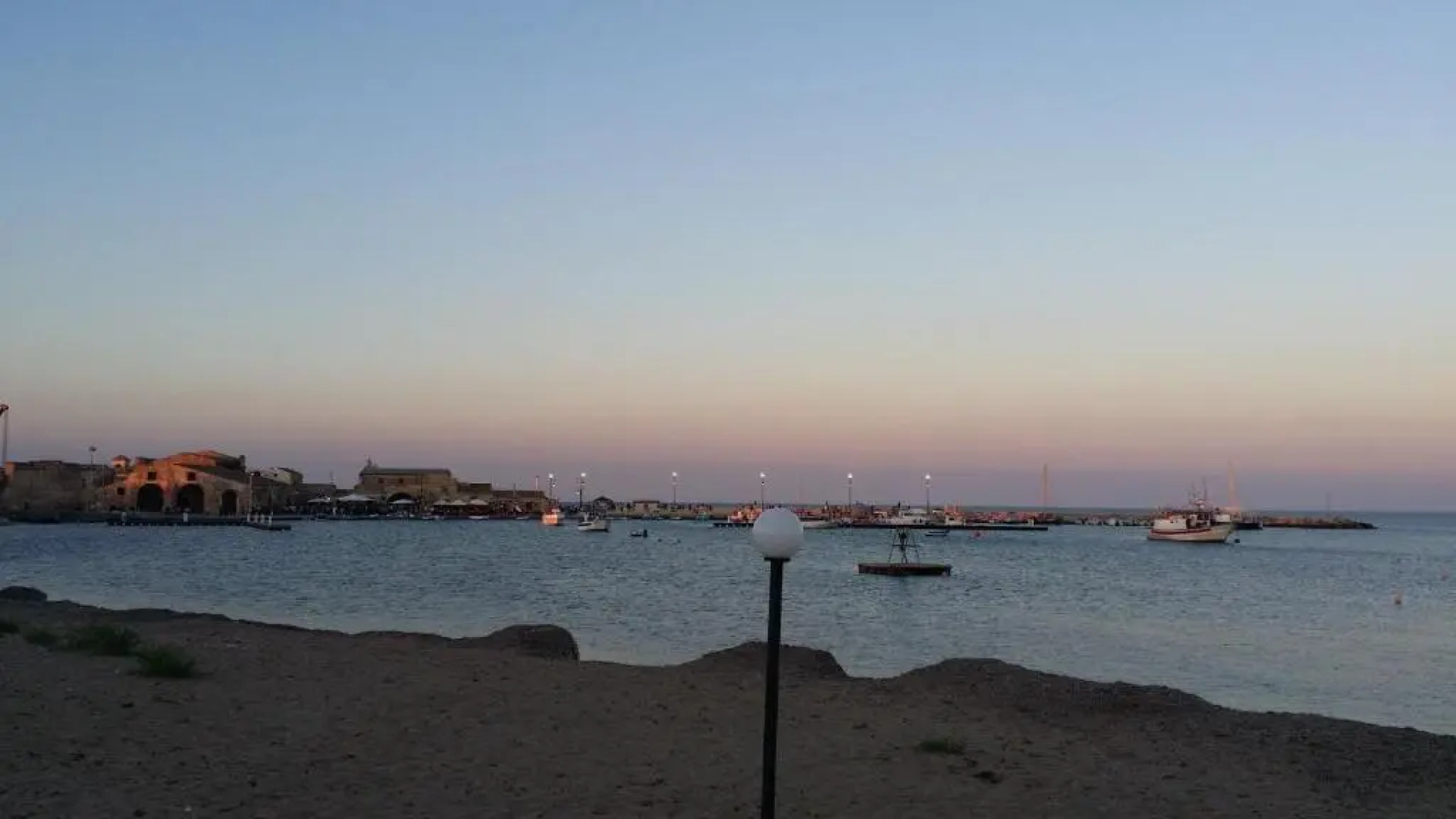 Casa Vacanze Portopalo di Capopassero