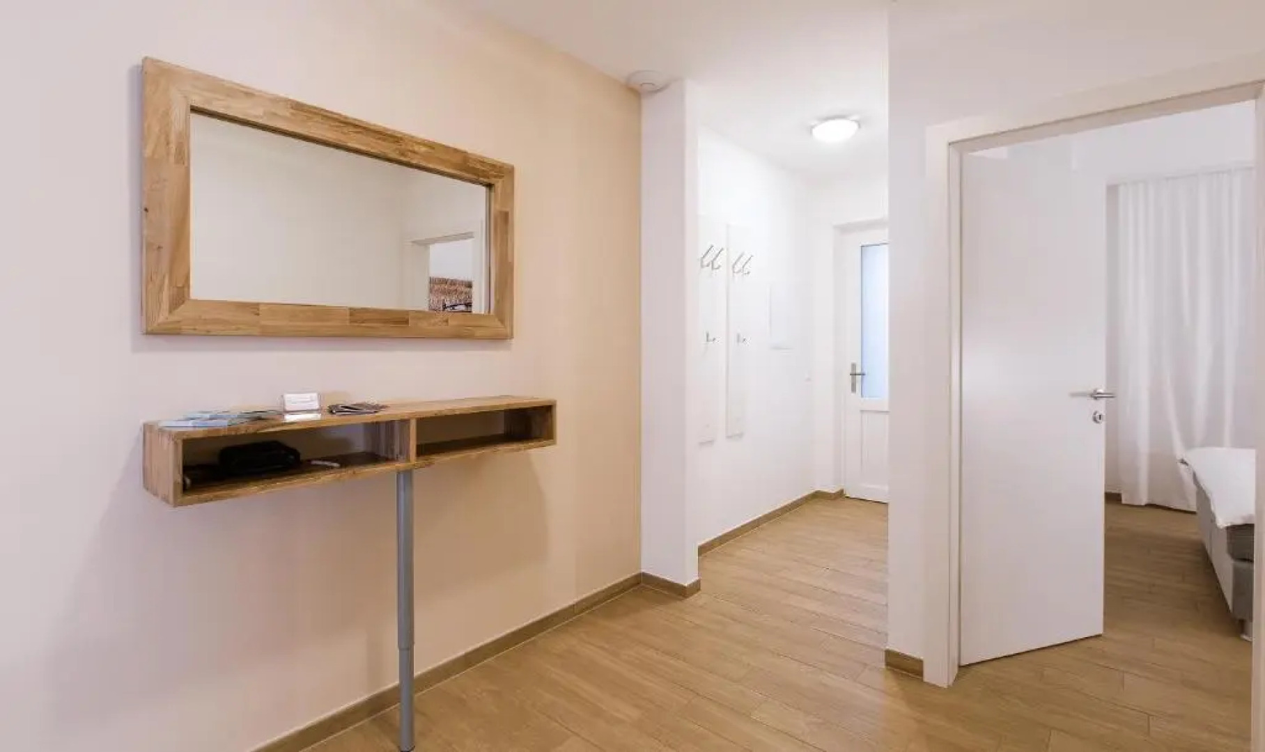 Ferienwohnungen Lass