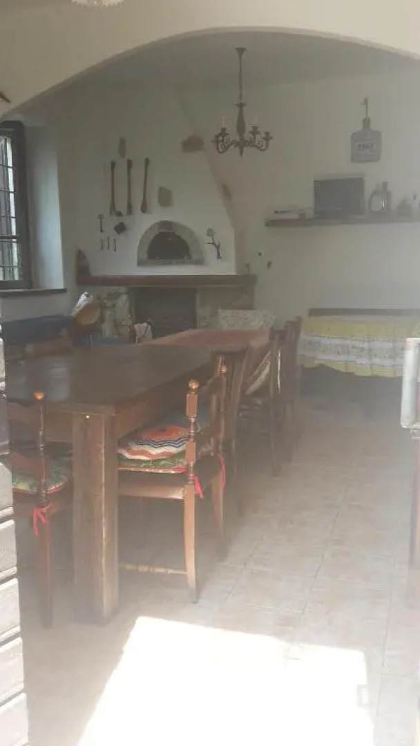 Azzone Cascina nel verde