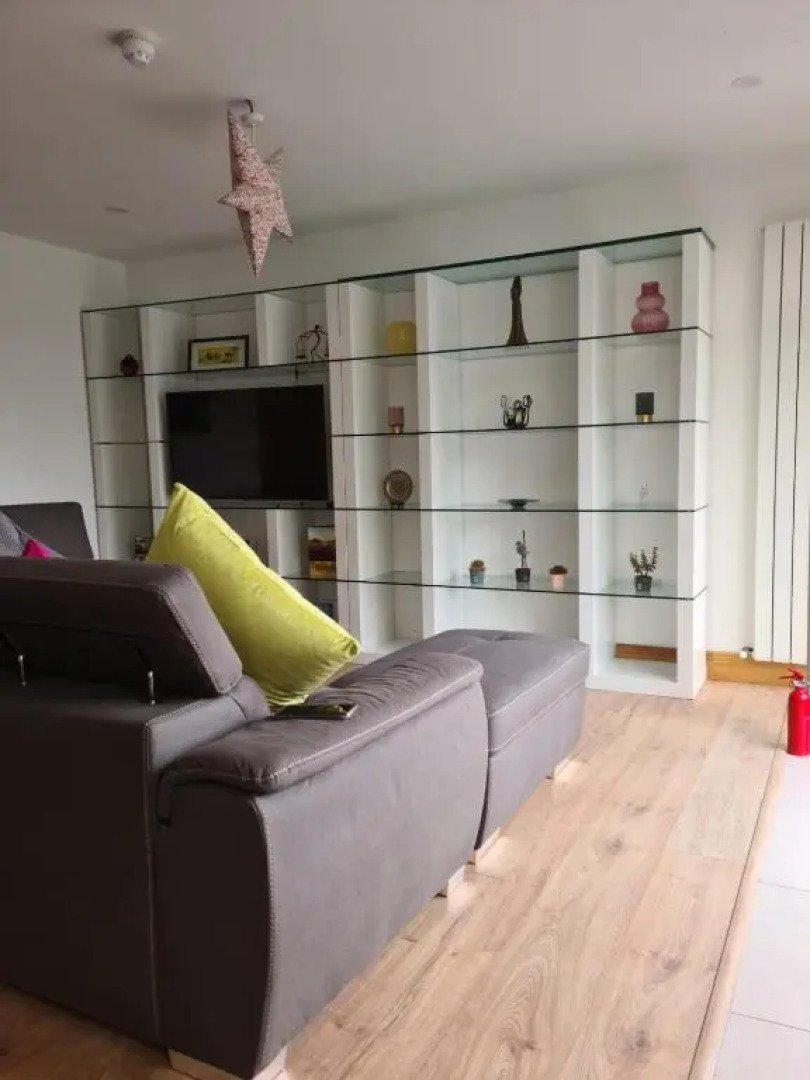 Ard Kielin Apartment Luxury 2 bedroom in Killarney