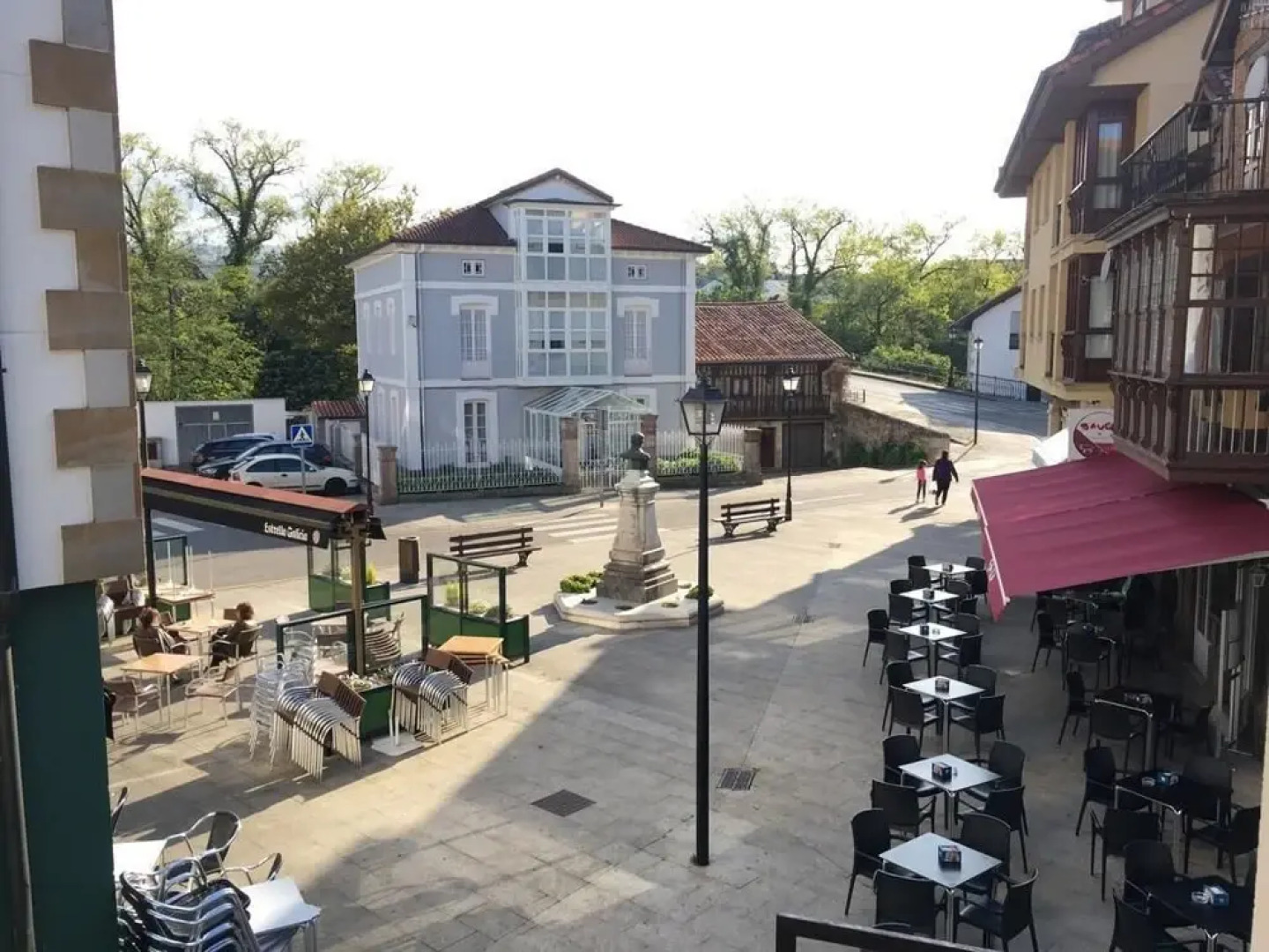 G Rentals La Robleda