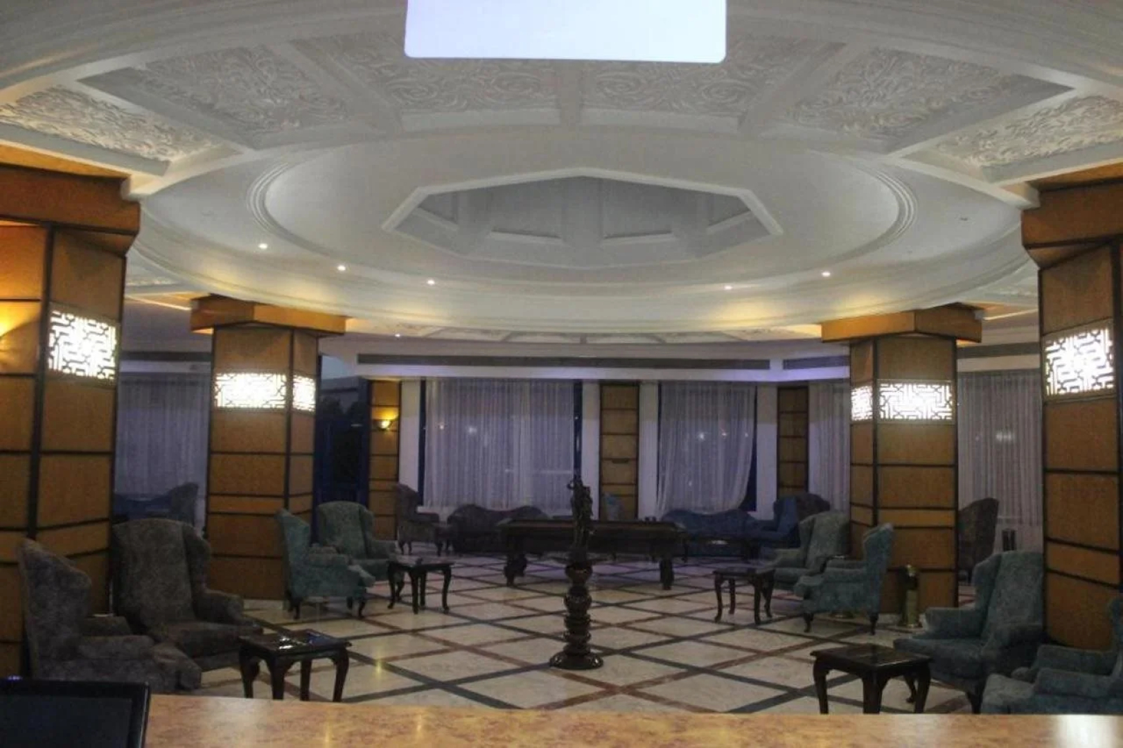 El Khan Sharm Hotel