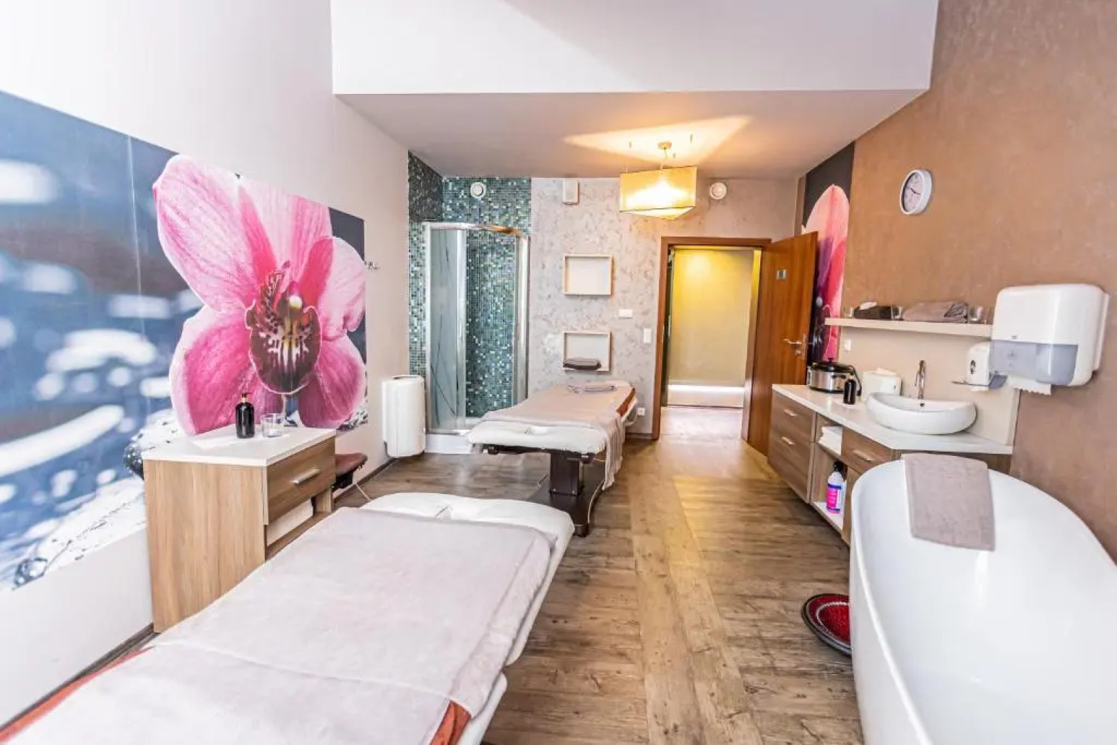 Olivia Hotel Medical SPA