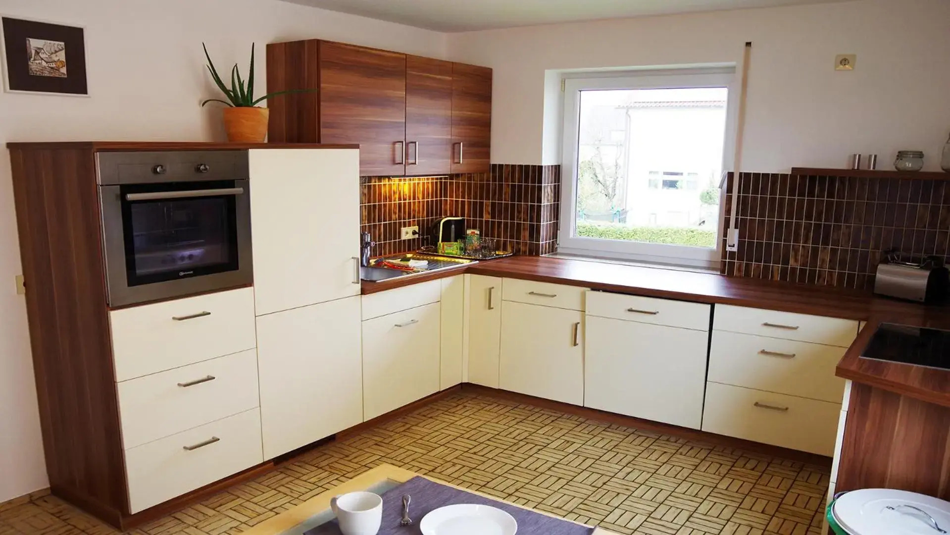 FeWo Weitblick am Bodensee