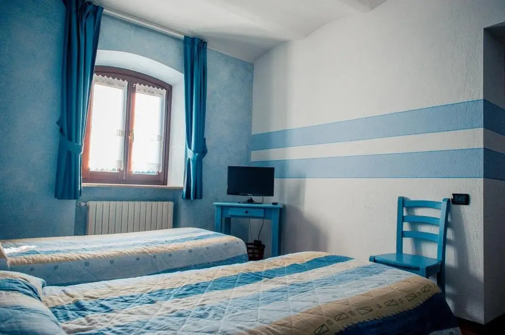 Locanda Occitana Cà Bianca