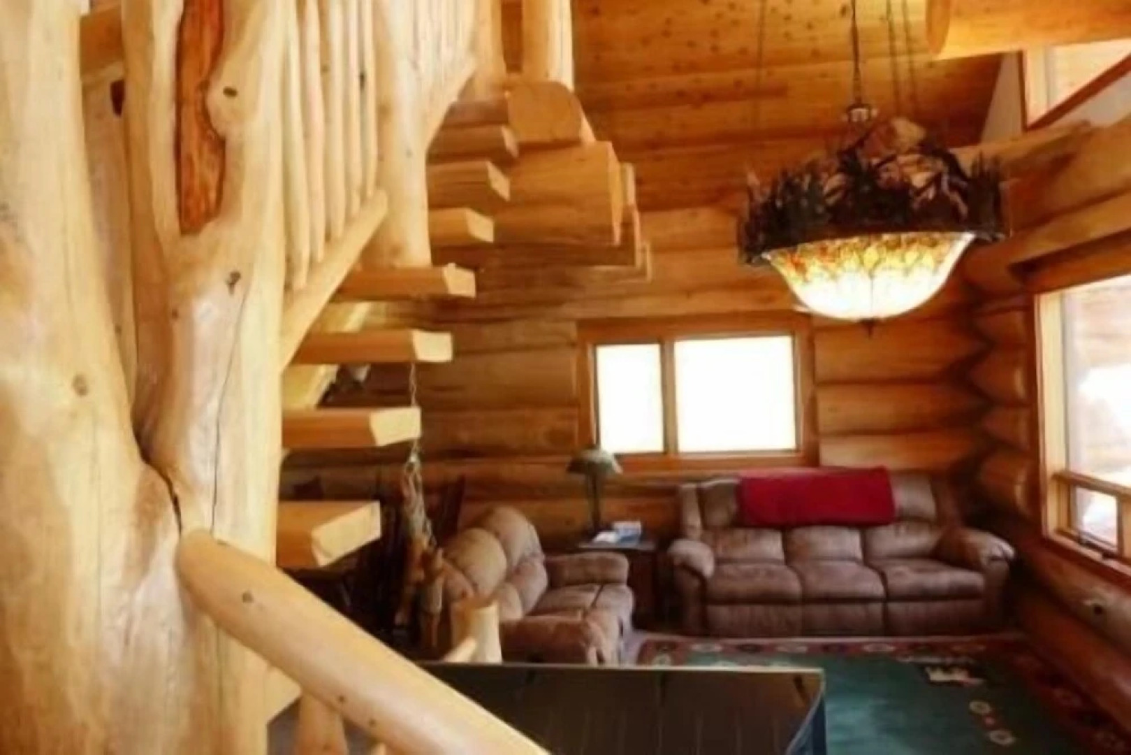 Elk Creek Lodge 3 Bedroom Holiday Home By Pinon Vacation Rentals