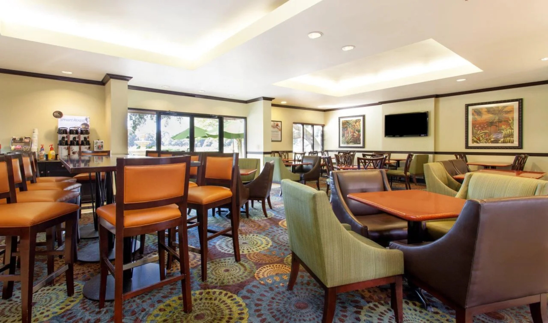 Holiday Inn Express Tampa-Brandon by IHG