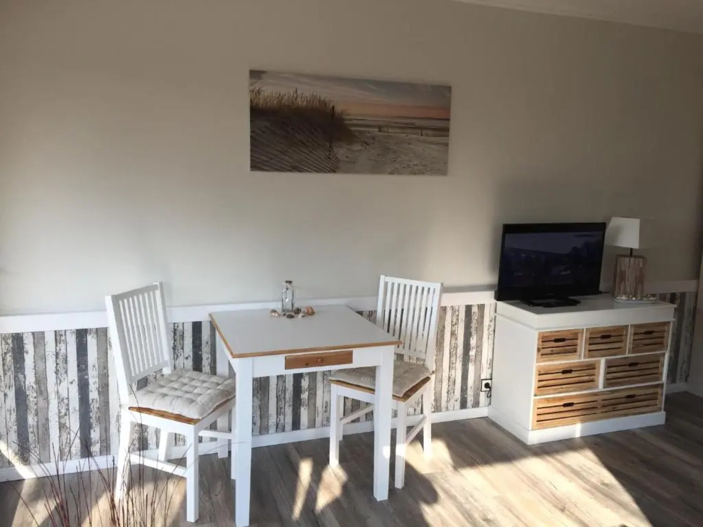 Apartment Inselblick