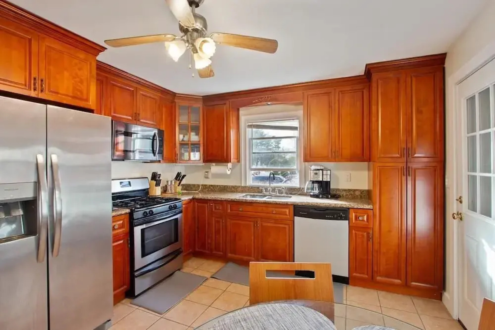 Whimsical Staycation Fire Pit Full House 2 Bedroom Home by RedAwning