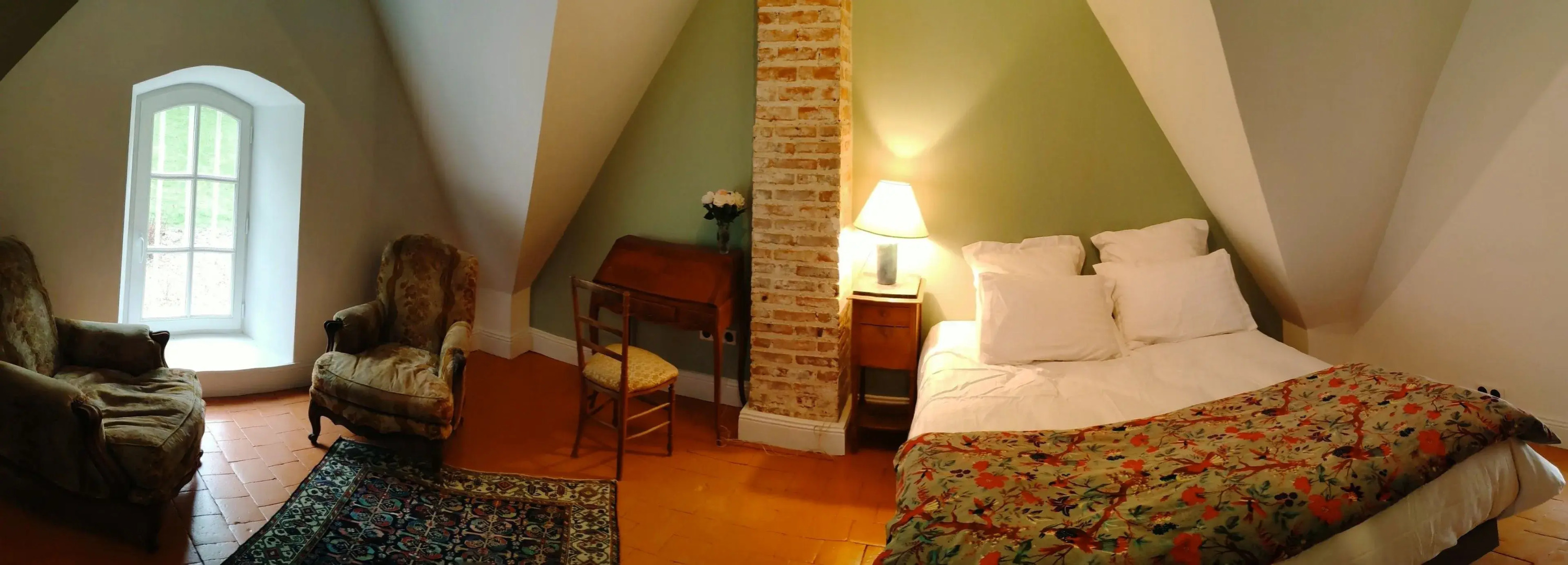 La Closerie De La Fuye