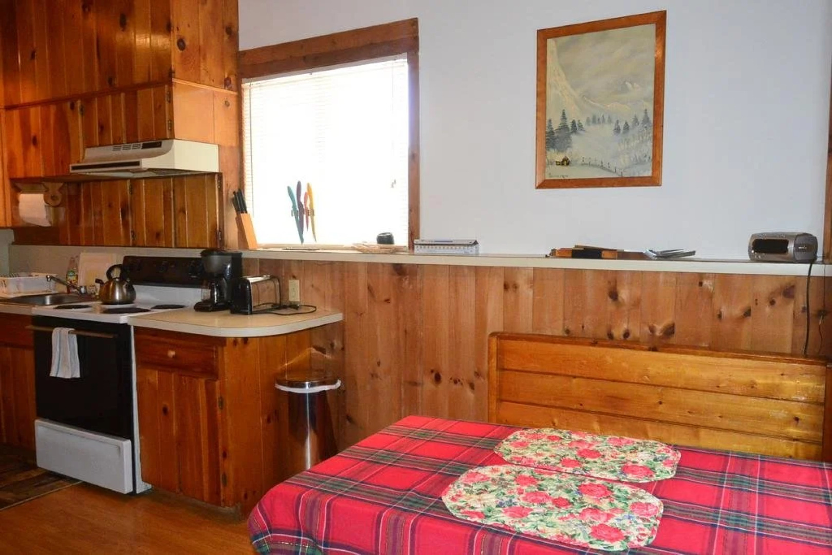 Mountain Treasure B&B