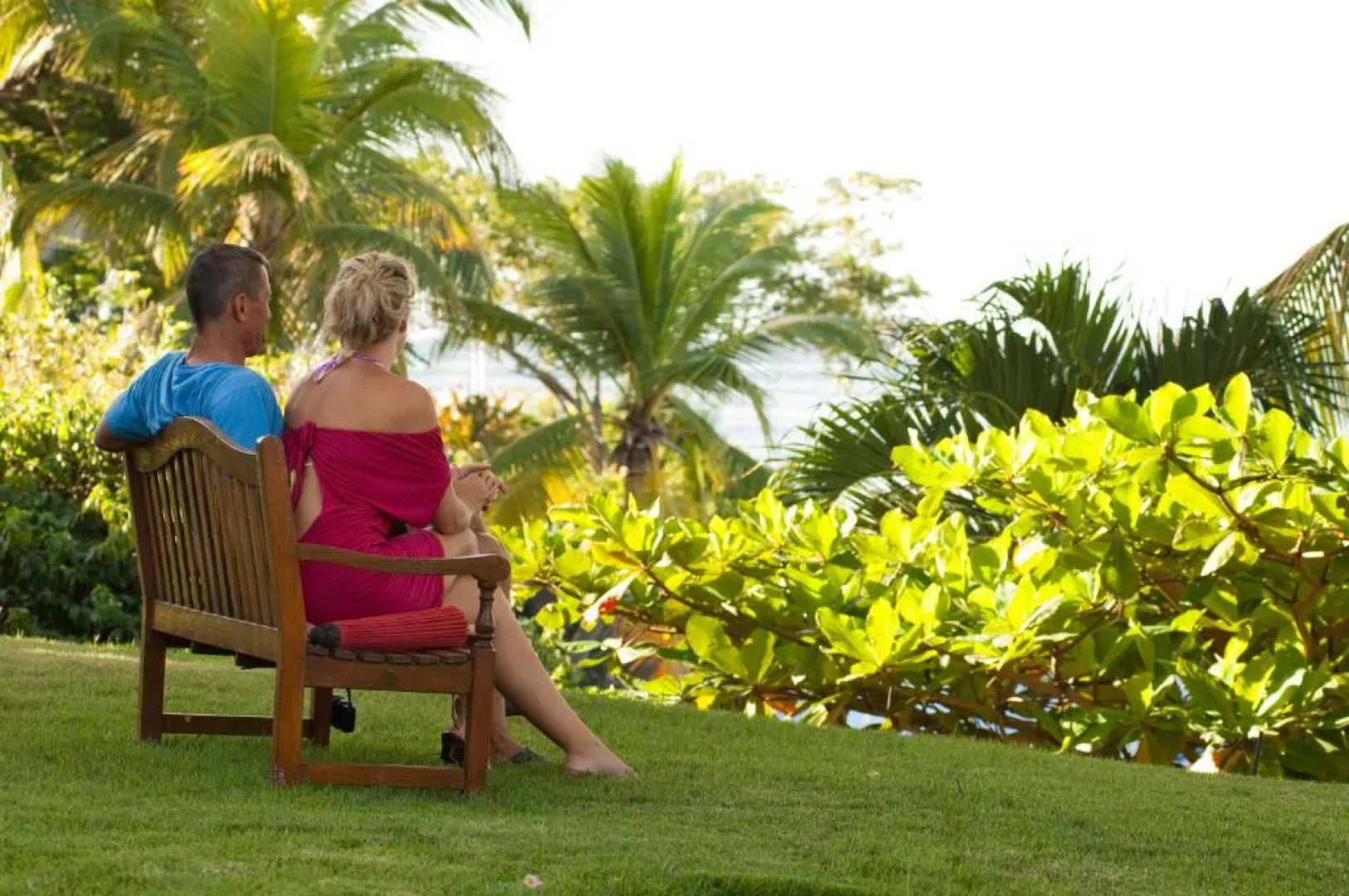 Gallows Point Resort