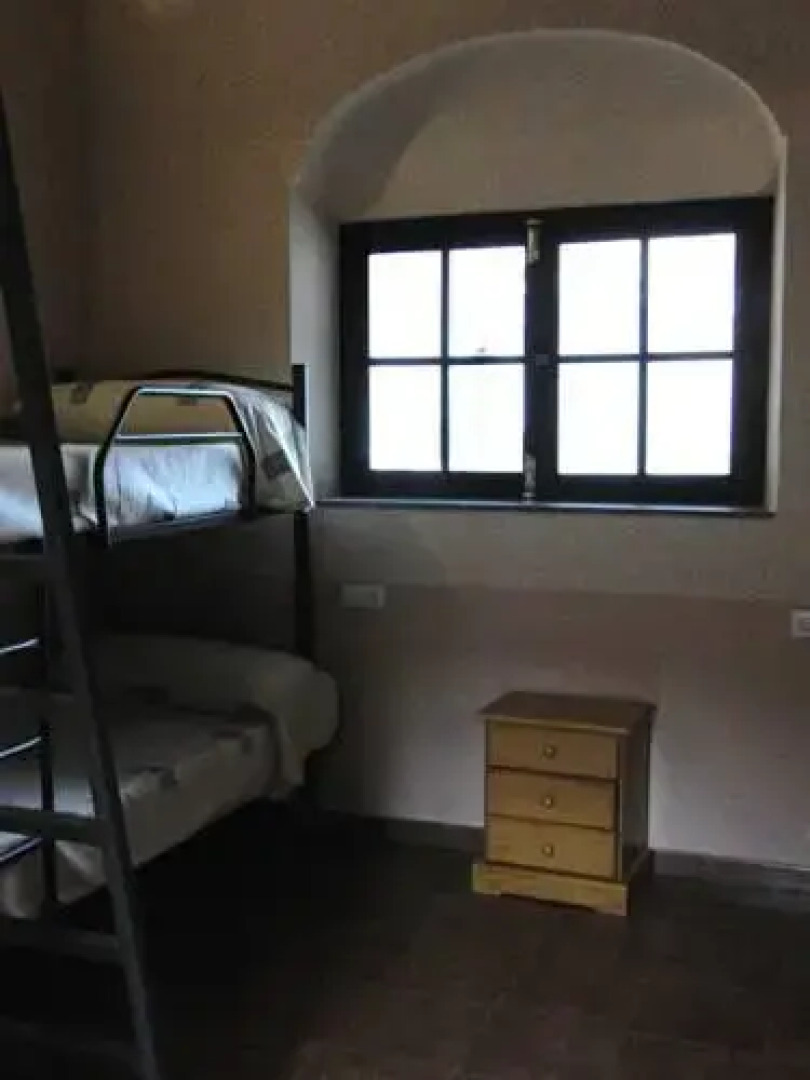 Albergue Camino de Santiago