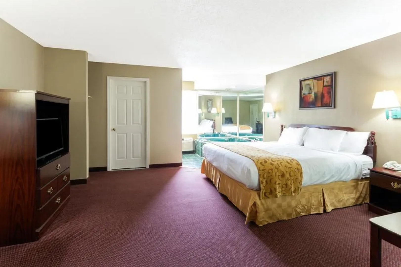 Days Inn Dahlonega