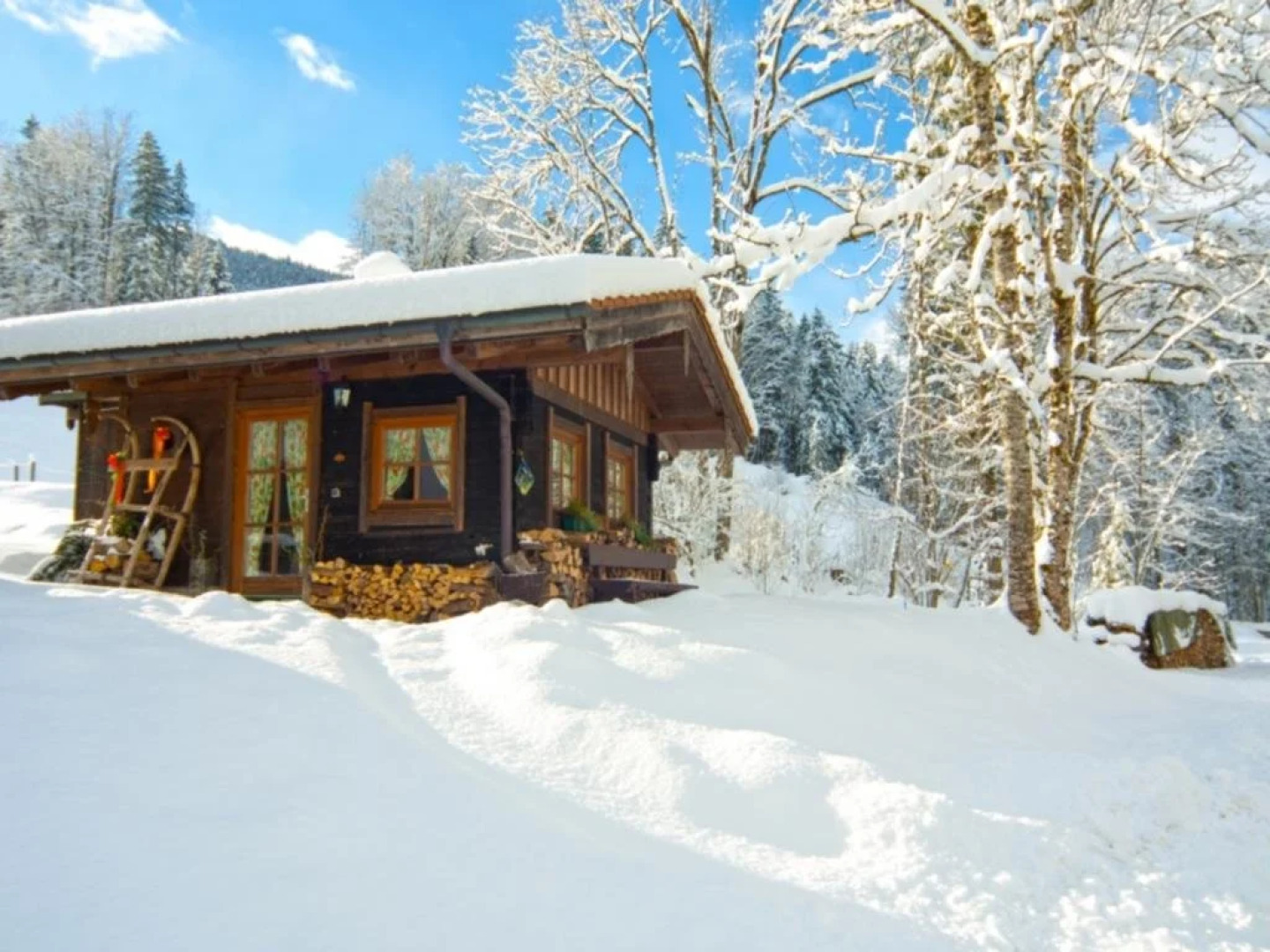 Appartementhaus Zechmeister