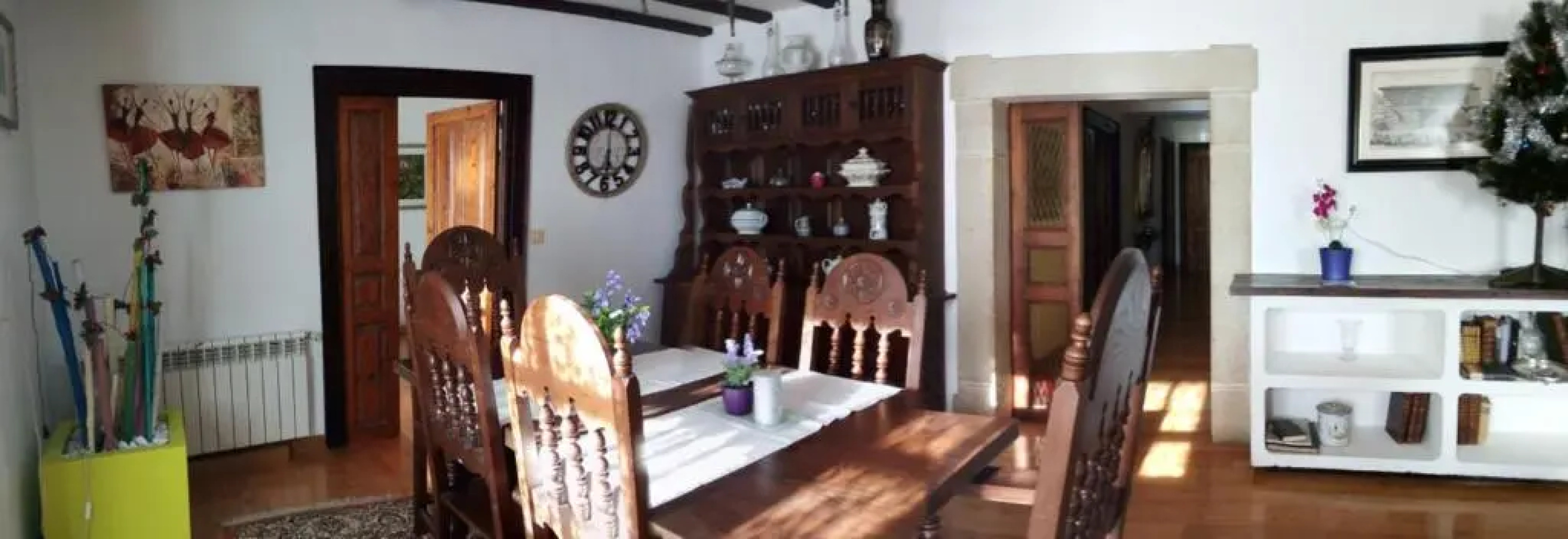 Apartamentos El Majuelo