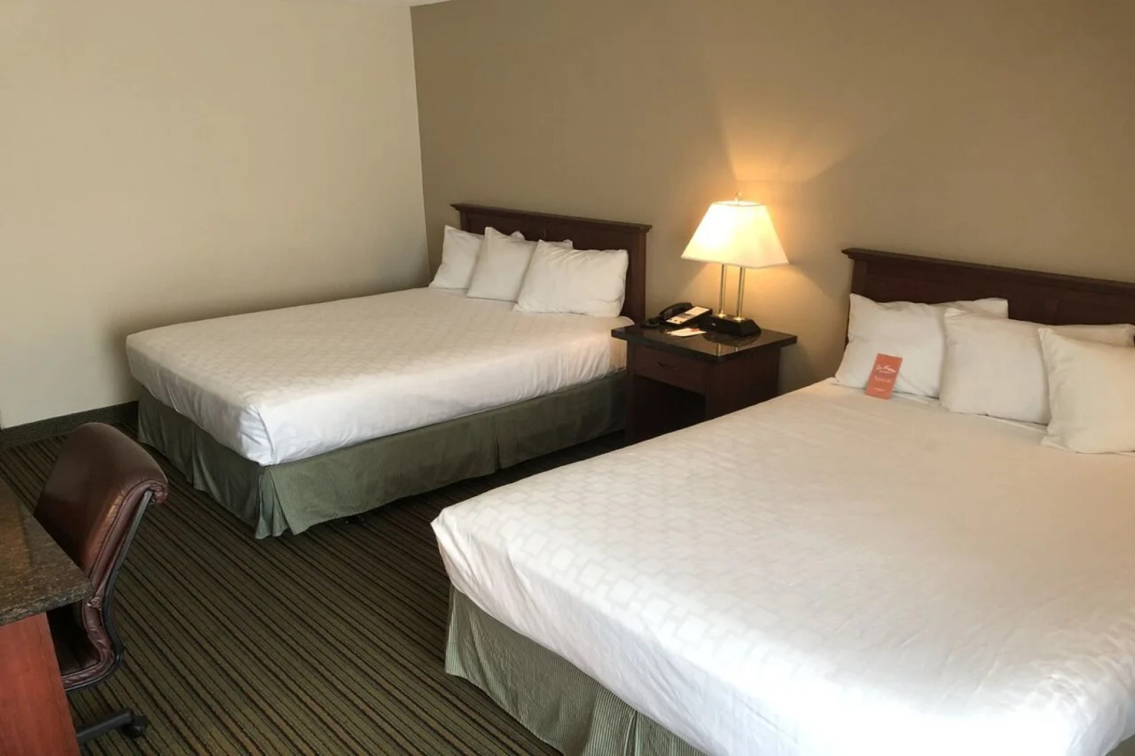 Howard Johnson Hotel Yakima