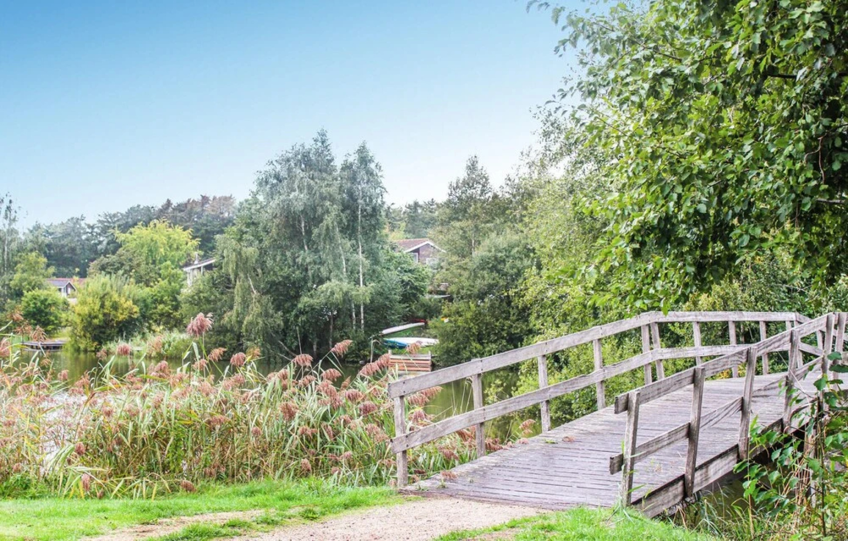 Beautiful Home in Vlagtwedde With 3 Bedrooms and Indoor Swimming Pool