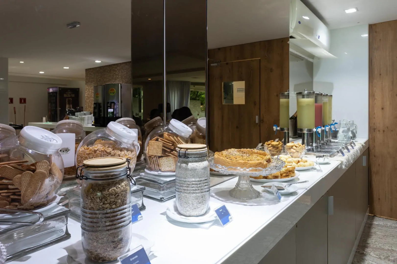 Nord Luxxor Cabo Branco