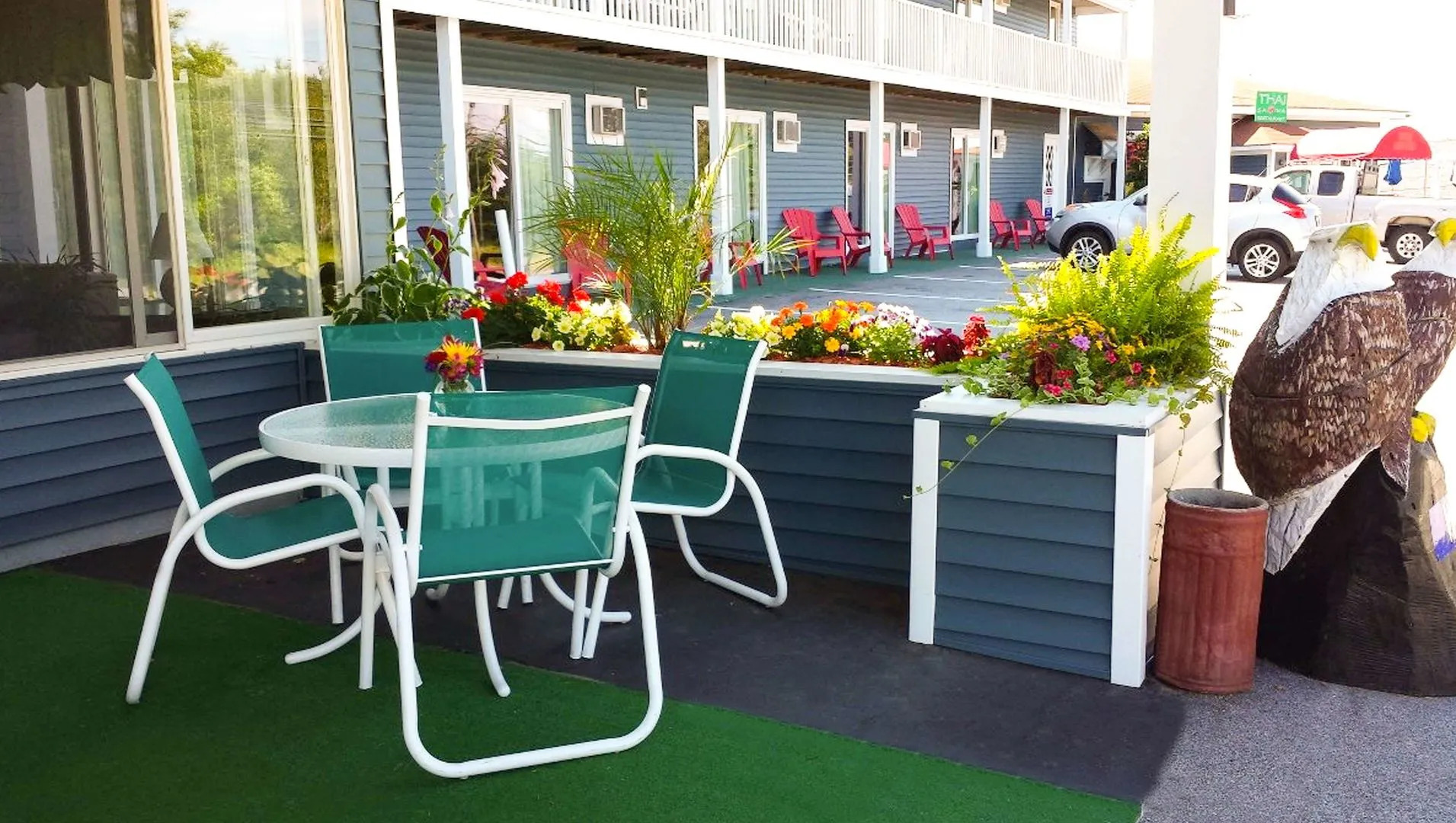 Colonial Inn Ellsworth