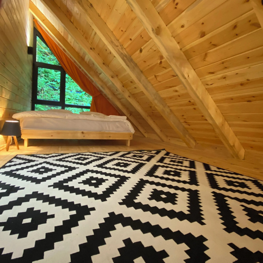 Nanu's Ayder Bungalow ve Kahvaltı