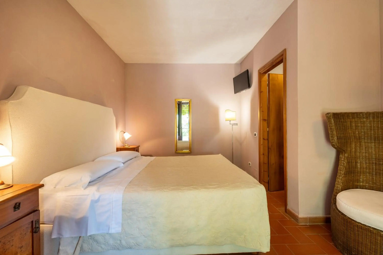 Relais Ciavatta Country Hotel